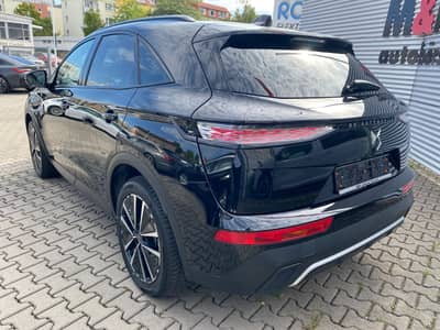 DS Automobiles DS7 Étoile ACC/Pano/Memory/Kamera/LED/Assistenz — slika 4