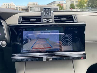 DS Automobiles DS7 Étoile ACC/Pano/Memory/Kamera/LED/Assistenz — slika 11