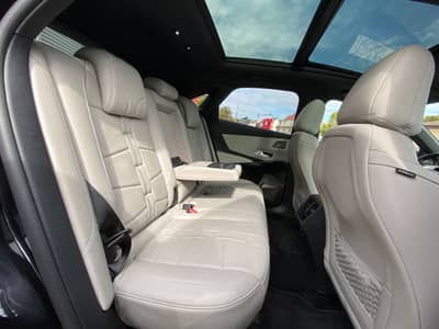DS Automobiles DS7 Étoile ACC/Pano/Memory/Kamera/LED/Assistenz — slika 15