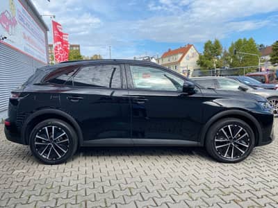 DS Automobiles DS7 Étoile ACC/Pano/Memory/Kamera/LED/Assistenz — slika 16