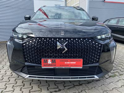 DS Automobiles DS7 Étoile ACC/Pano/Memory/Kamera/LED/Assistenz — slika 17