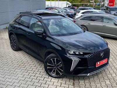 DS Automobiles DS7 Étoile ACC/Pano/Memory/Kamera/LED/Assistenz — slika 20