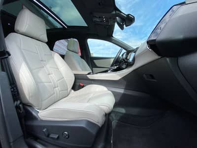 DS Automobiles DS7 Étoile ACC/Pano/Memory/Kamera/LED/Assistenz — slika 7