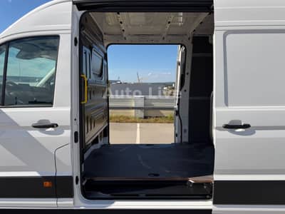 Volkswagen Crafter 35TDI*2xSCHIEBETÜRE*MAXI-HOCH-LANG*KLIMA — slika 26