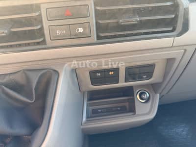 Volkswagen Crafter 35TDI*2xSCHIEBETÜRE*MAXI-HOCH-LANG*KLIMA — slika 19