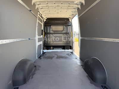 Volkswagen Crafter 35TDI*2xSCHIEBETÜRE*MAXI-HOCH-LANG*KLIMA — slika 25
