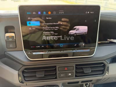 Volkswagen Crafter 35TDI*2xSCHIEBETÜRE*MAXI-HOCH-LANG*KLIMA — slika 18