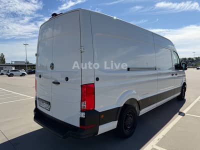 Volkswagen Crafter 35TDI*2xSCHIEBETÜRE*MAXI-HOCH-LANG*KLIMA — slika 5