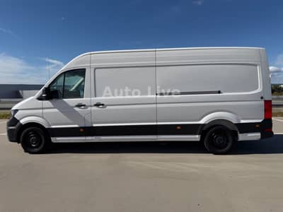 Volkswagen Crafter 35TDI*2xSCHIEBETÜRE*MAXI-HOCH-LANG*KLIMA — slika 2