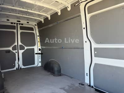 Volkswagen Crafter 35TDI*2xSCHIEBETÜRE*MAXI-HOCH-LANG*KLIMA — slika 28