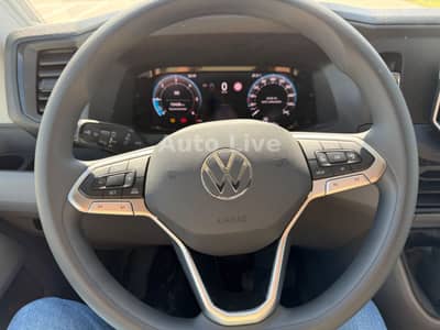 Volkswagen Crafter 35TDI*2xSCHIEBETÜRE*MAXI-HOCH-LANG*KLIMA — slika 10