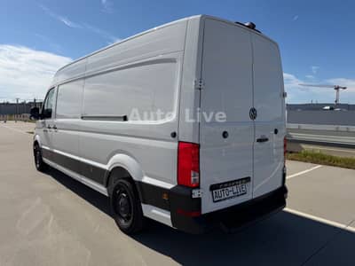 Volkswagen Crafter 35TDI*2xSCHIEBETÜRE*MAXI-HOCH-LANG*KLIMA — slika 3