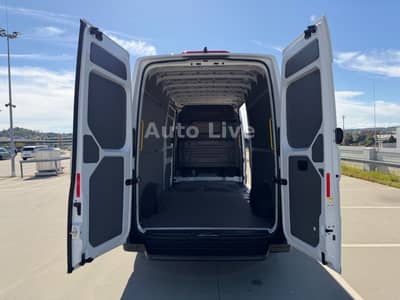 Volkswagen Crafter 35TDI*2xSCHIEBETÜRE*MAXI-HOCH-LANG*KLIMA — slika 29