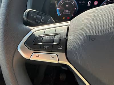 Volkswagen Crafter 35TDI*2xSCHIEBETÜRE*MAXI-HOCH-LANG*KLIMA — slika 21