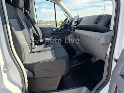 Volkswagen Crafter 35TDI*2xSCHIEBETÜRE*MAXI-HOCH-LANG*KLIMA — slika 30