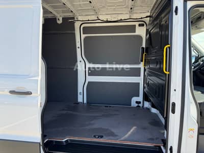 Volkswagen Crafter 35TDI*2xSCHIEBETÜRE*MAXI-HOCH-LANG*KLIMA — slika 27