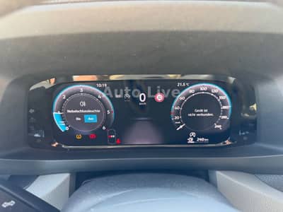 Volkswagen Crafter 35TDI*2xSCHIEBETÜRE*MAXI-HOCH-LANG*KLIMA — slika 9