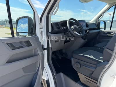 Volkswagen Crafter 35TDI*2xSCHIEBETÜRE*MAXI-HOCH-LANG*KLIMA — slika 23