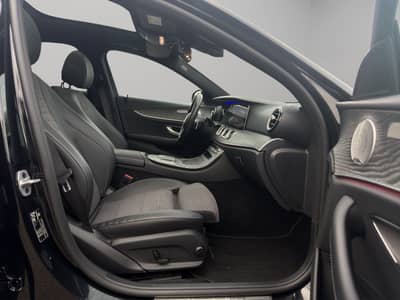 Mercedes-Benz E 300de T AMG-Line Pano*MBEAM*360*Burmester*Dist — slika 15