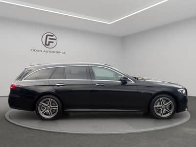 Mercedes-Benz E 300de T AMG-Line Pano*MBEAM*360*Burmester*Dist — slika 6