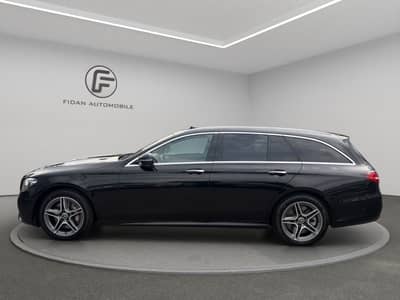 Mercedes-Benz E 300de T AMG-Line Pano*MBEAM*360*Burmester*Dist — slika 2