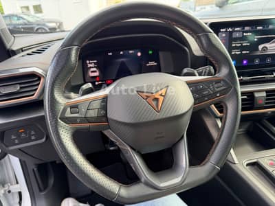 Cupra Formentor 2.0 TDI*4M*AUTO*PAN*VIR*LED*KAMERA*VOL — slika 27