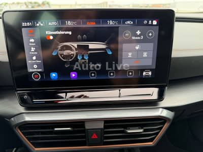 Cupra Formentor 2.0 TDI*4M*AUTO*PAN*VIR*LED*KAMERA*VOL — slika 19