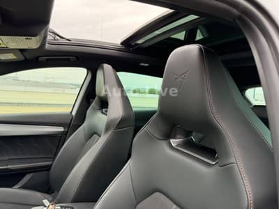 Cupra Formentor 2.0 TDI*4M*AUTO*PAN*VIR*LED*KAMERA*VOL — slika 31