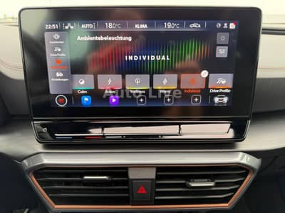 Cupra Formentor 2.0 TDI*4M*AUTO*PAN*VIR*LED*KAMERA*VOL — slika 24