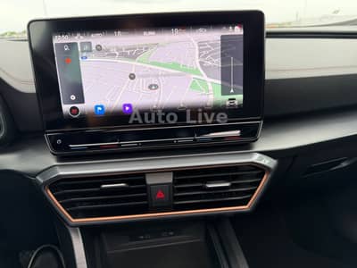 Cupra Formentor 2.0 TDI*4M*AUTO*PAN*VIR*LED*KAMERA*VOL — slika 29