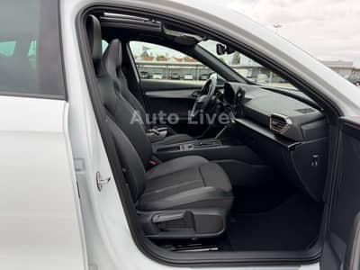 Cupra Formentor 2.0 TDI*4M*AUTO*PAN*VIR*LED*KAMERA*VOL — slika 35