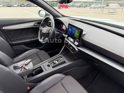 Cupra Formentor 2.0 TDI*4M*AUTO*PAN*VIR*LED*KAMERA*VOL — slika 36