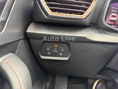 Cupra Formentor 2.0 TDI*4M*AUTO*PAN*VIR*LED*KAMERA*VOL — slika 18