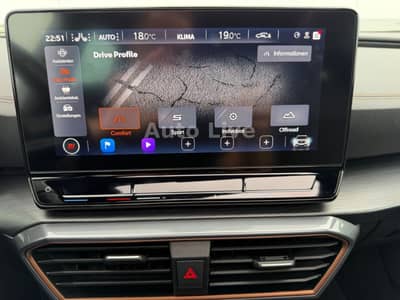 Cupra Formentor 2.0 TDI*4M*AUTO*PAN*VIR*LED*KAMERA*VOL — slika 23