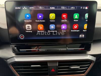 Cupra Formentor 2.0 TDI*4M*AUTO*PAN*VIR*LED*KAMERA*VOL — slika 16