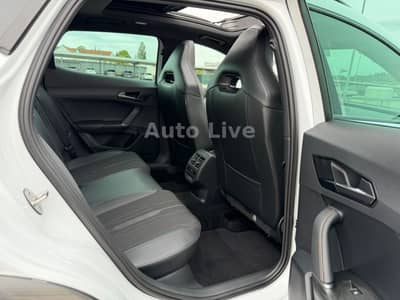 Cupra Formentor 2.0 TDI*4M*AUTO*PAN*VIR*LED*KAMERA*VOL — slika 33