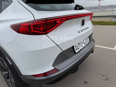 Cupra Formentor 2.0 TDI*4M*AUTO*PAN*VIR*LED*KAMERA*VOL — slika 8