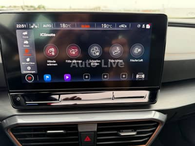 Cupra Formentor 2.0 TDI*4M*AUTO*PAN*VIR*LED*KAMERA*VOL — slika 22