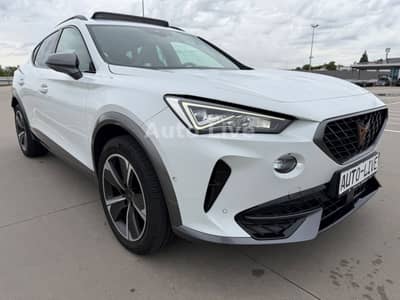 Cupra Formentor 2.0 TDI*4M*AUTO*PAN*VIR*LED*KAMERA*VOL — slika 7
