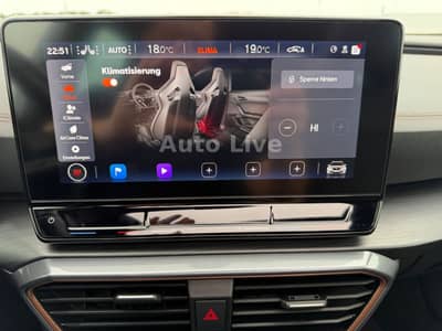 Cupra Formentor 2.0 TDI*4M*AUTO*PAN*VIR*LED*KAMERA*VOL — slika 20