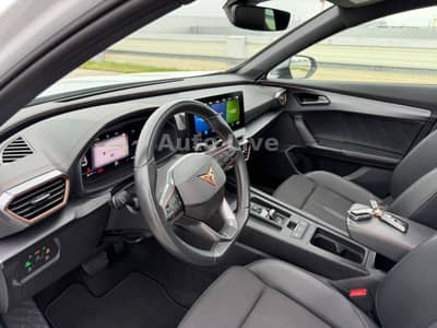 Cupra Formentor 2.0 TDI*4M*AUTO*PAN*VIR*LED*KAMERA*VOL — slika 32