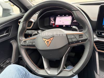 Cupra Formentor 2.0 TDI*4M*AUTO*PAN*VIR*LED*KAMERA*VOL — slika 28