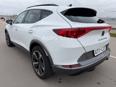 Cupra Formentor 2.0 TDI*4M*AUTO*PAN*VIR*LED*KAMERA*VOL — slika 3