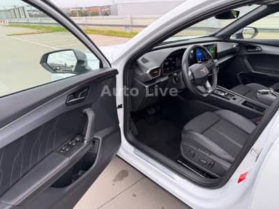 Cupra Formentor 2.0 TDI*4M*AUTO*PAN*VIR*LED*KAMERA*VOL — slika 34