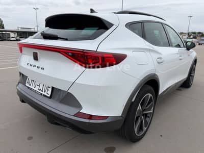 Cupra Formentor 2.0 TDI*4M*AUTO*PAN*VIR*LED*KAMERA*VOL — slika 5