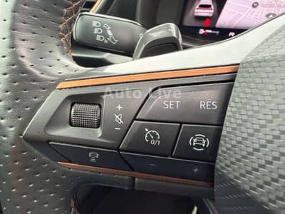 Cupra Formentor 2.0 TDI*4M*AUTO*PAN*VIR*LED*KAMERA*VOL — slika 17