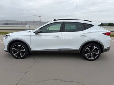 Cupra Formentor 2.0 TDI*4M*AUTO*PAN*VIR*LED*KAMERA*VOL — slika 2