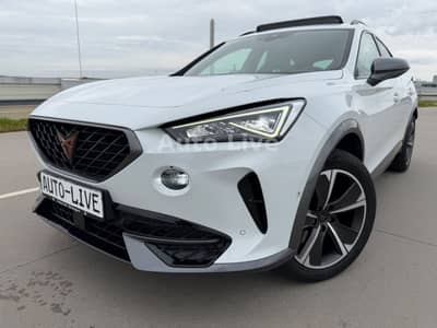 Cupra Formentor 2.0 TDI*4M*AUTO*PAN*VIR*LED*KAMERA*VOL — slika 1
