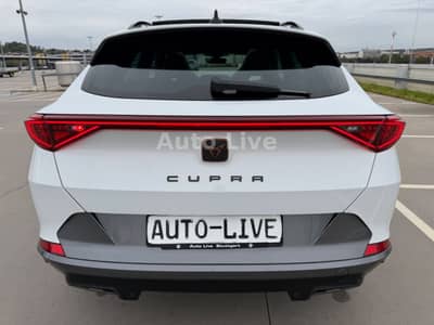 Cupra Formentor 2.0 TDI*4M*AUTO*PAN*VIR*LED*KAMERA*VOL — slika 4