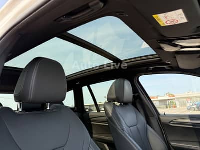 BMW X3 M40 d*M-PAKET*VIRT*PANO*DISPLAY*LASER*HEAD UP — slika 11